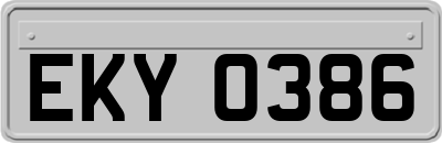 EKY0386