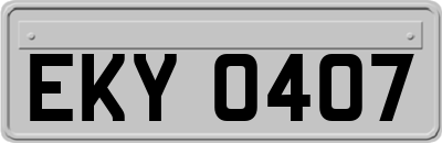 EKY0407