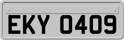 EKY0409