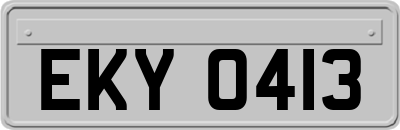EKY0413