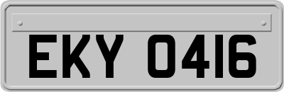 EKY0416