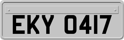 EKY0417