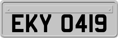 EKY0419
