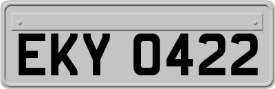 EKY0422