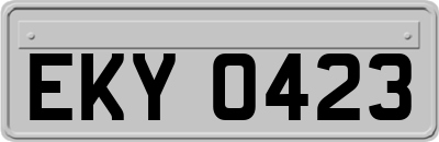 EKY0423