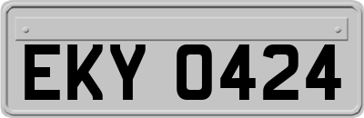 EKY0424