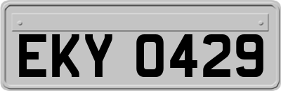 EKY0429