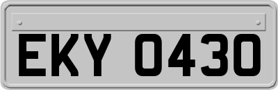 EKY0430