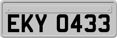 EKY0433