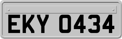 EKY0434