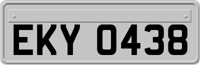 EKY0438