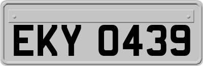 EKY0439