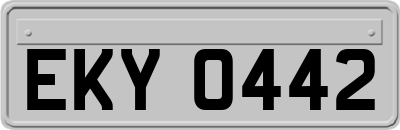 EKY0442