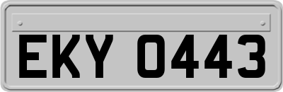 EKY0443