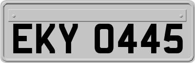 EKY0445