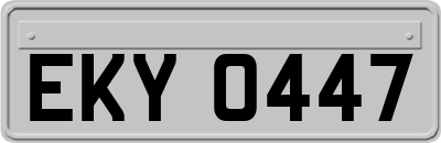 EKY0447