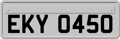 EKY0450