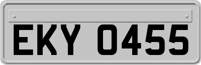 EKY0455