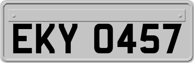 EKY0457