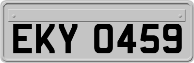 EKY0459