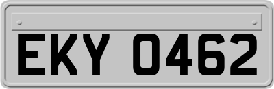 EKY0462