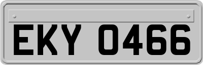 EKY0466