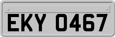 EKY0467