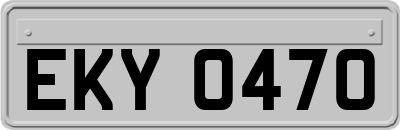 EKY0470