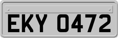 EKY0472
