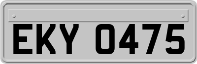 EKY0475