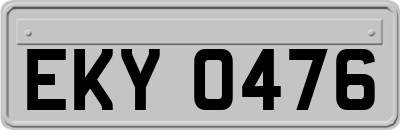 EKY0476