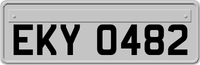 EKY0482