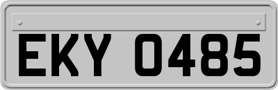 EKY0485