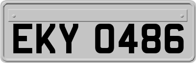 EKY0486