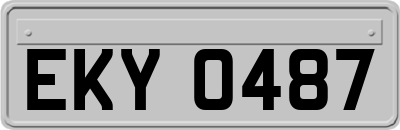EKY0487