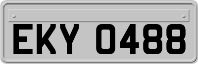 EKY0488