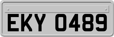 EKY0489