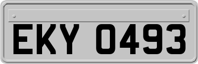 EKY0493