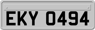 EKY0494