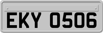 EKY0506