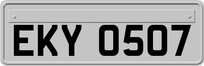 EKY0507