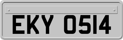 EKY0514