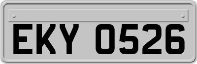 EKY0526