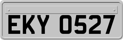 EKY0527