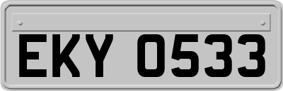 EKY0533