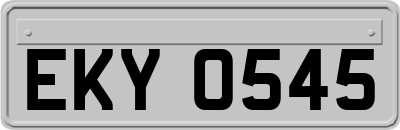 EKY0545