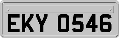 EKY0546