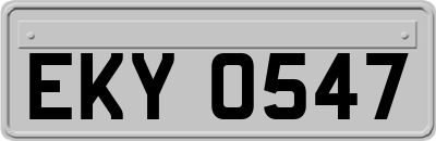 EKY0547