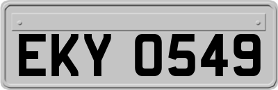 EKY0549