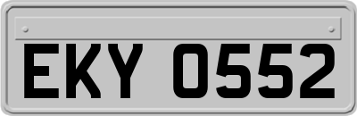 EKY0552